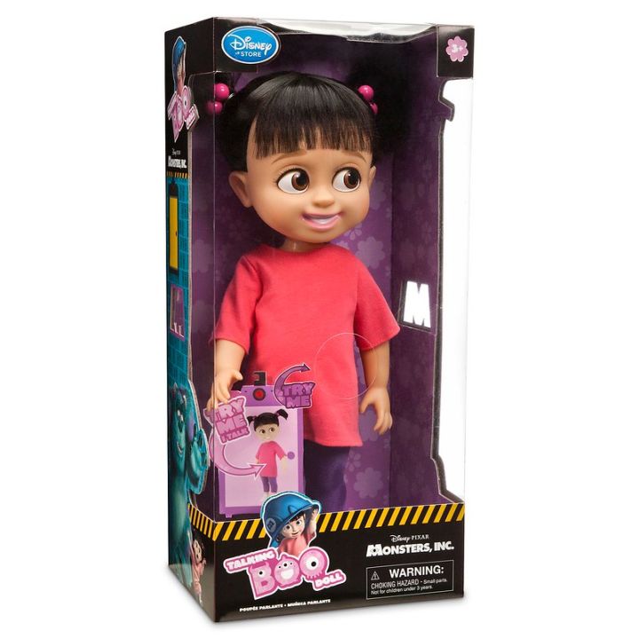 disney-monsters-inc-exclusive-16-inch-deluxe-talking-doll-boo-พร้อมส่ง-ราคา-5-000-บาท