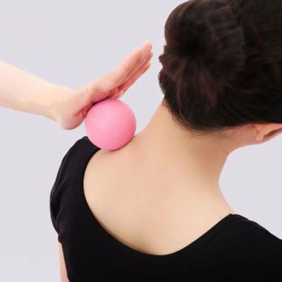 Massage Reflexology Muscle Relaxation Mobility Back/Neck
