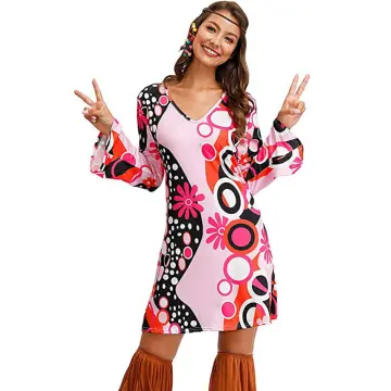 Women's Hippie Clothing