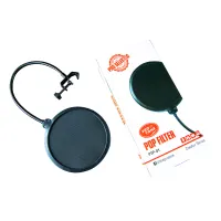 PROTONE PTP-01 Pop Filter แผ่นกันลม กันเสียงกระแทก