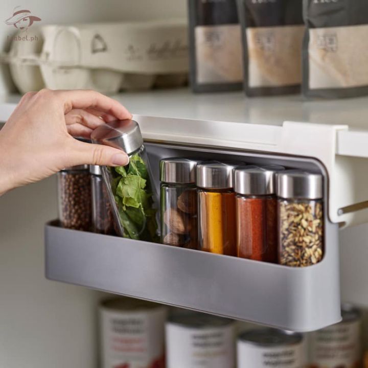 Spice rack online lazada