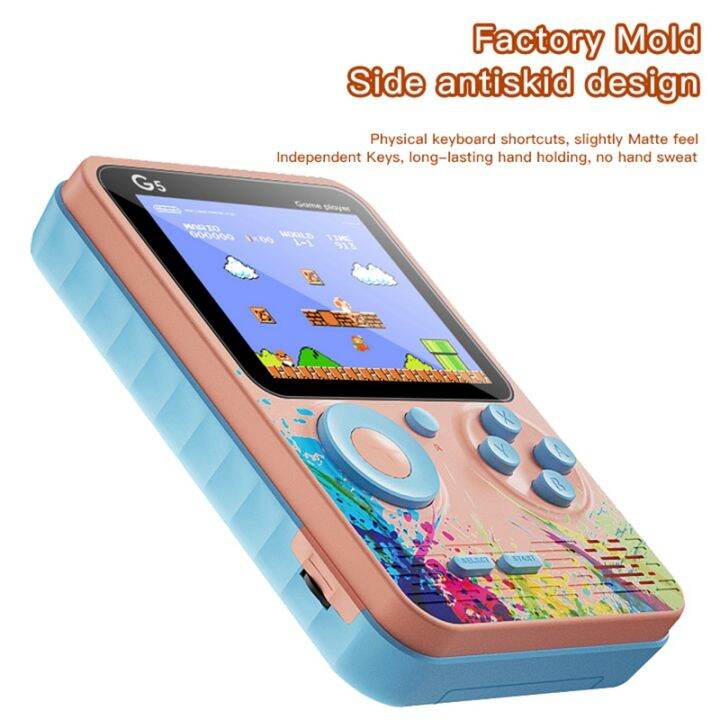 g5-retro-video-game-console-handheld-game-player-3-0-inch-pocket-game-controller-built-in-500-games