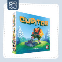 Fun Dice: Cubitos Board Game