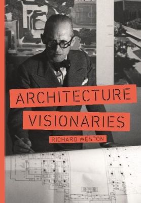 Original English architecture visionaries
