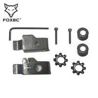 ‘；。、】= FOXBC Scroll Saw Blades Pin End Conversion Kit For Sears, Einhell, Dremel, Scheppach, Ryobi