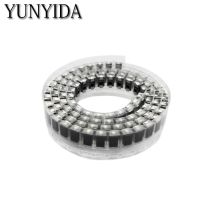 【☊HOT☊】 ganfengsu3936969 3a ไดโอด Smd Ss310 100ชิ้น100V Do-214ac Sma