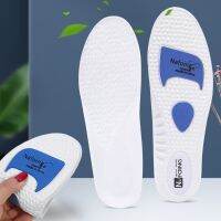 EVA Insoles for Shoes Sole Deodorant Breathable Shock Absorption Cushion Running Insoles for Feet Man Women Orthopedic Insoles Shoes Accessories