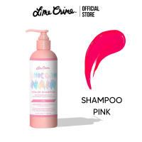 ( แชมพูสำหรับผมทำสี ) Lime Crime Unicorn Hair Color Shampoo สี Pink