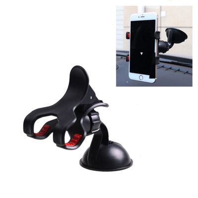 Car Phone Holder Mount Stand GPS Mobile Cell Phone Support For iPhone 13 12 Pro Xiaomi Huawei Samsung Phone Holder in Car Car Mounts