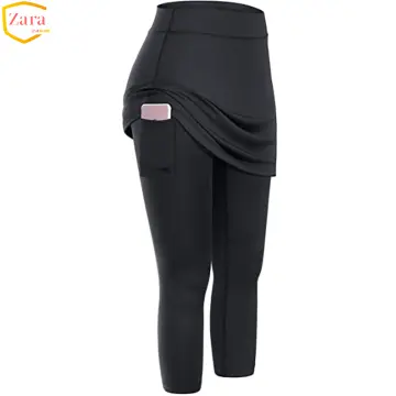 leggings skirt for women - Buy leggings skirt for women at Best Price in  Malaysia