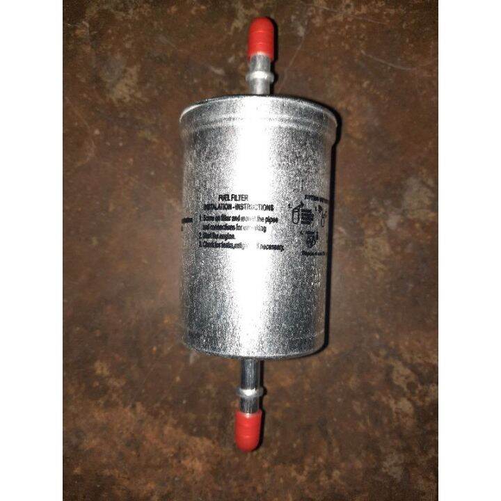 FUEL FILTER (CN159155AB) ford ecosport/fiesta Lazada PH
