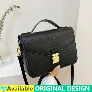 anyone know where to find this louis vuitton pochette? : r/DHgate