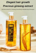 Ginseng Anti hair loss Shampoo Anti
