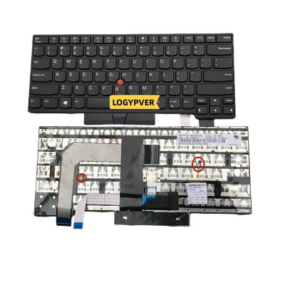 FOR IBM Lenovo ThinkPad T470 T480 A475 A485 Notebook Keyboard 01HX459 01AX364 US English Backlit Basic Keyboards