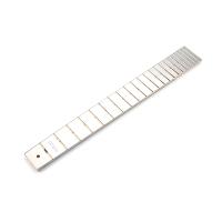 Guitar Neck Ruler Scale Measuring Fretboard Frets Tool for LP 22 Fret 24.75 Inch Electric Guitar Neck Accessories