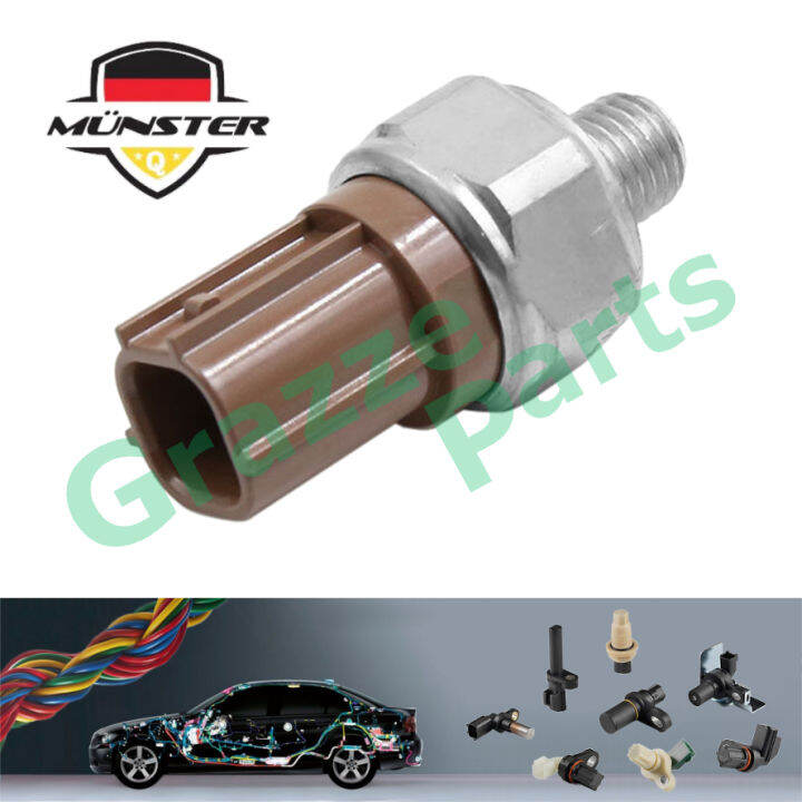 (1pc) Münster Auto Automatic Gearbox Transmission Oil Pressure Switch ...