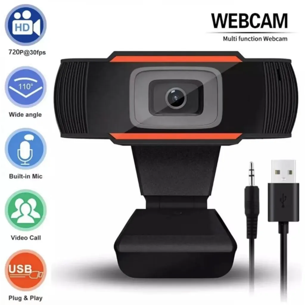 logitech c920 720P USB 2.0 Full Webcam Camera DIGITAL With MIC For Computer PC VIDEO Skype | Lazada PH