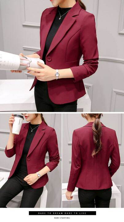 2022-blazer-ladies-blazer-pocket-jacket-slim-fit-jacket-long-sleeved-korean-style-ladies-office-jacket-blazer