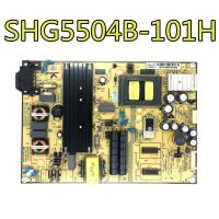 D48A710สำหรับ TCL ทดสอบบอร์ด SHG5504B-101H 81-PBE050-H01กำลัง100% วงจรไฟฟ้าและชิ้นส่วน