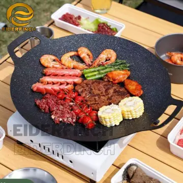 Wholesale Happycall Happy Call 30cm Big Size Fry Pan Non-stick Fryer P