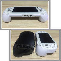 Handle Grip สำหรับ PSV 2000 L2 R2 Trigger L3 R3 Trigger PS VITA 2000 Slim เกมคอนโซลสำหรับ Ps4 Pc Gamepad อุปกรณ์เสริม