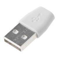 USB 2.0ชายไมโคร USBตัวเมีย USB หญิงตัวแปลงอะแดปเตอร์สำหรับการถ่ายโอนข้อมูลและชาร์จ