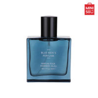 MINISO น้ำหอมรุ่น Blue Mens Perfume