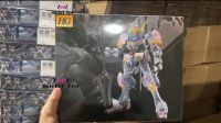 ZooZ GaoGao (ไม่ Bandai)HG B001A Gμndam BARBATOS [สีใส] หุ่นและของสะสม