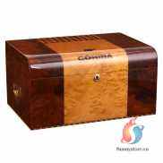 Hộp bảo quản Cohiba RA912