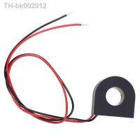 ♦♈ Portable Mini Ct Current Transformer Electronic Lead Wire 5A/30A/50A Micro Precision Current Transformer Sensor