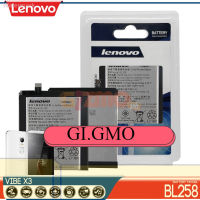 แบตเตอรี่ Lenovo Vibe X3 รุ่น BL258...