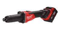 Milwaukee M18 FDGROVB-0X0 เครื่องเจียรคอยาวไร้สาย 18V. ปรับรอบได้ของแท้พร้อมส่งโดยตัวแทนจำหน่าย