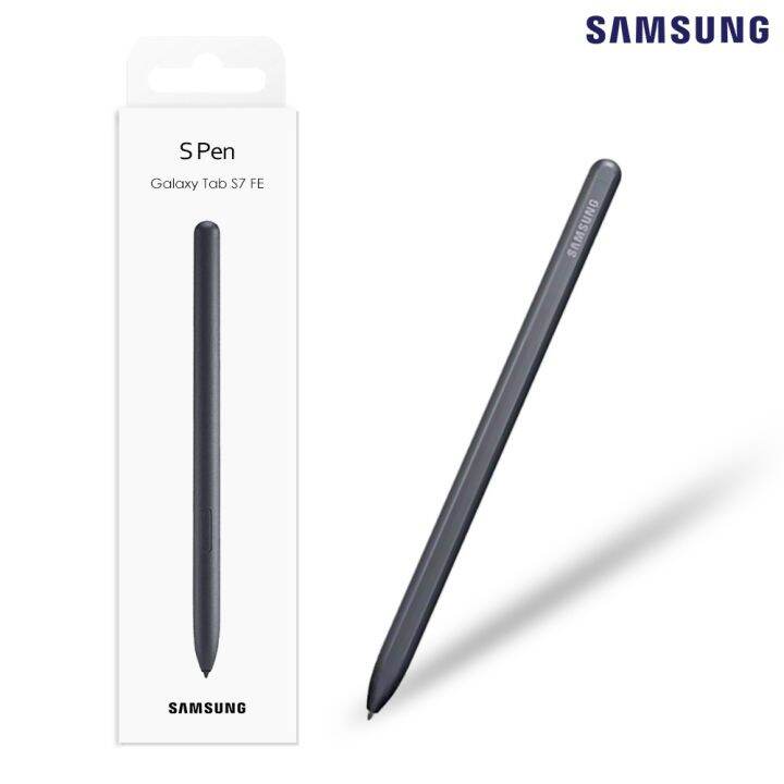 Samsung S Pen for Galaxy Tab S7 FE edition / official authentic original genuine f Lazada PH