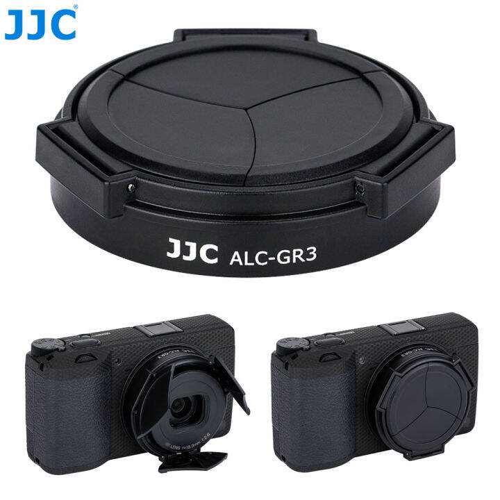 leica auto lens cap