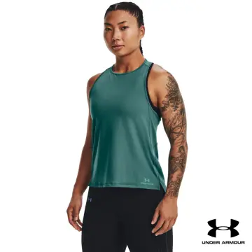 Women's UA RUSH™ Seamless Tank