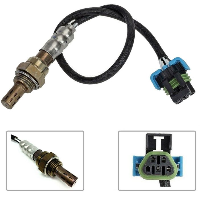 new-prodects-coming-4-wires-oxygen-sensor-downstream-rear-lambda-234-4243-for-chevrolet-express-2500-3500-gmc-canyon-envoy-savana-1500-2500-3500