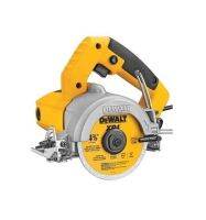 DEWALT เครื่องตัดกระเบื้อง รุ่น DW860-B1 110มม. 1300วัตต์ (รับประกัน 3 ปี)