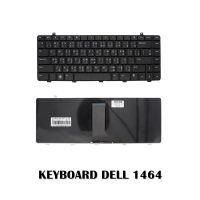 KEYBOARD DELL INSPIRON 1464 / คีย์บอร์ดโน๊ตบุ๊ค เดล ภาษาไทย-อังกฤษ