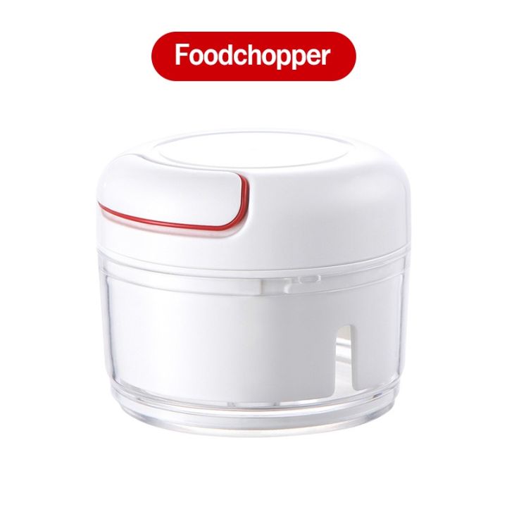 mini-food-chopper-เครื่องสับพริก-เครื่องสับหั่น-เครื่องปั่นจิ๋ว-บด-สับ-ละเอียด-ที่บดกระเทียม-เครื่องบดอาหาร-เครื่องสับปั่น-เครื่องบดสับ