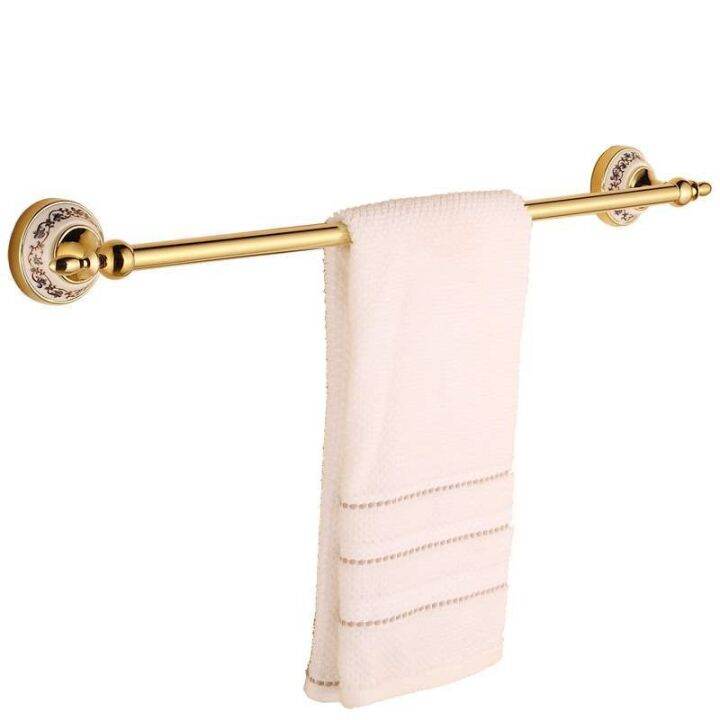 cod-shengruijia-bathroom-hardware-pendant-towel-blue-and-white-porcelain-series-bar-hook