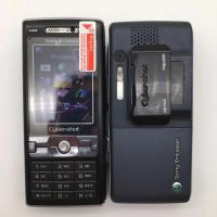 Sony Ericsson K790 Original Unlocked K790i 3G GSM 3.15MP Phones