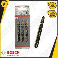 Bosch ใบเลื่อย T 118AHM (3pcs) #2 608 630 665