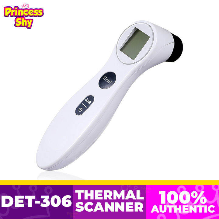 Sejoy Forehead Thermometer, Infrared Thermal Scanner