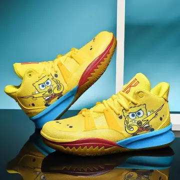 Kyrie 5 2025 spongebob price lazada