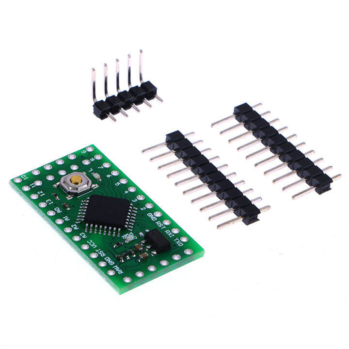 Kui-Min 1Set LGT8F328P SSOP20 Mini EVB Replaces Arduino Pro Mini ...