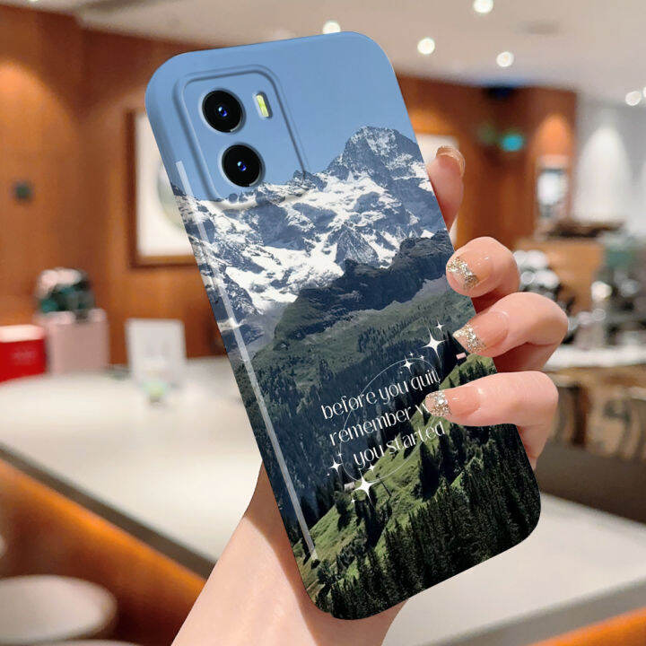 untuk vivo y11y12y15y17 case tahan guncangan karet hibrida baja plastik keras casing ponsel braket magnetis 360 dudukan cincin penuh kesing pelindung penutup belakang