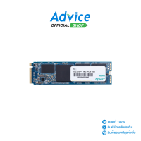 512 GB SSD M.2 PCIe Apacer AS2280 (AP512GAS2280P4-1) NVMe Advice Online