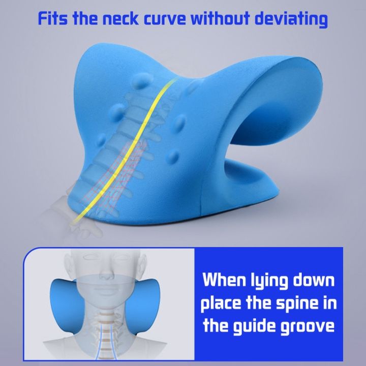 cervical-spine-stretch-muscle-relaxation-neck-stretcher-shoulder-massage-pain-correction