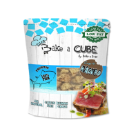 Bake a Cube ปลามากุโร่ (ทูน่า) (70 g)