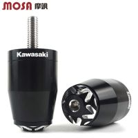 STOCK Suitable for Kawasaki Z1000/800/650/400 Z900/RS ZX10R/6R modified handlebar plug handlebar plug